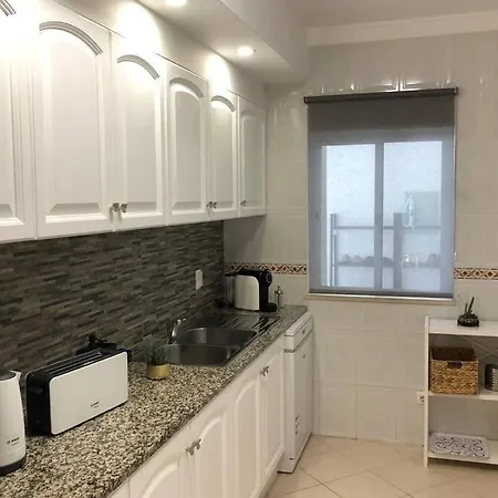 Apartment Le Modern' Albufeira