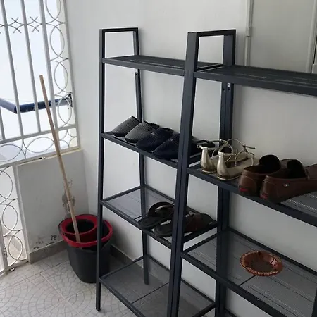 Le Modern' Apartment *
