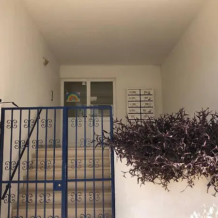 Apartment Le Modern' *