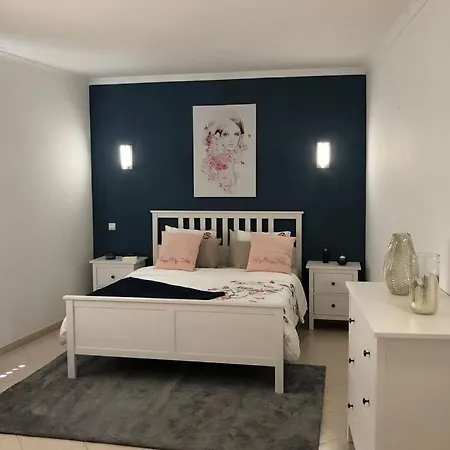 Lejlighed Le Modern' *