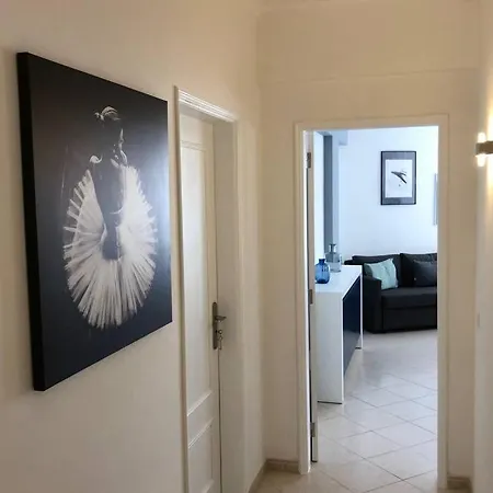 Le Modern' Appartement *